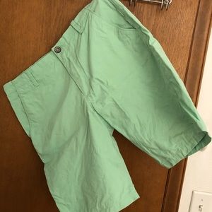 Express for men shorts